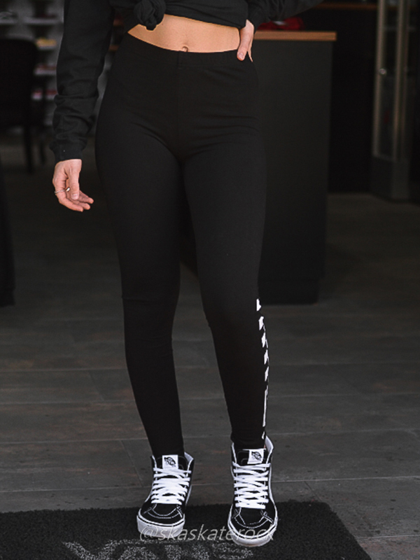 Calça vans feminina shop