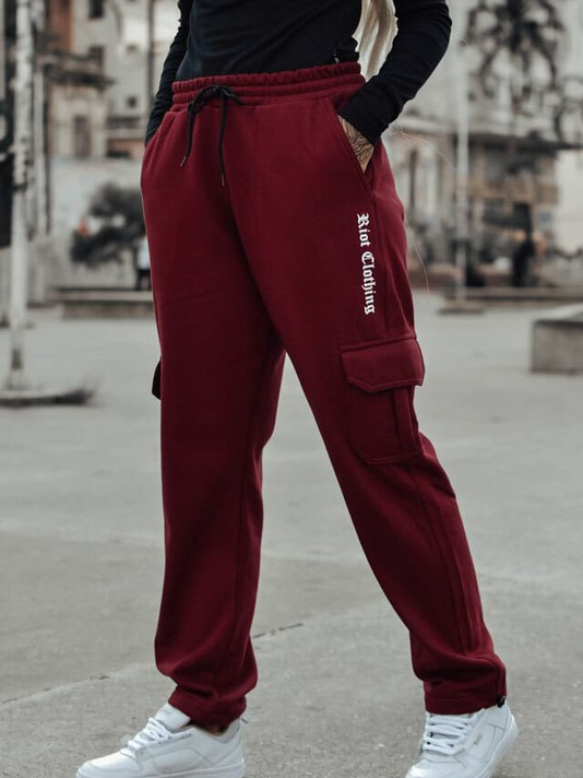 Calça moletom meia perna shop