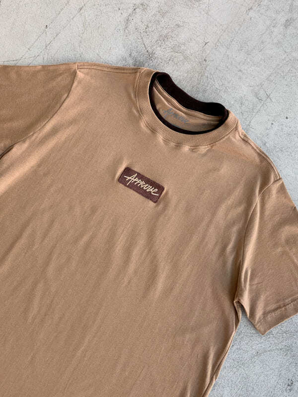 OVO Classic Crewneck popular Brown