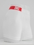 Cueca Boxer Dc Seamless Branca Vermelha - loja online