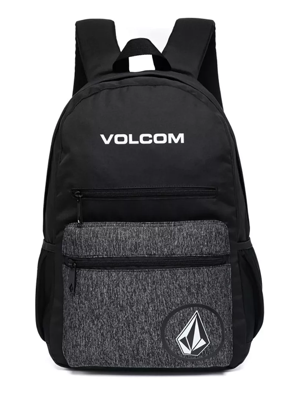 Mochila volcom top
