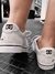 Tênis DC Shoes Anvil La Se Branco