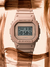 Relógio Casio G-Shock Digital DW-5600NC-5DR Marrom