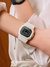 Relógio Casio G-Shock Digital GMD-S5600-7DR Branco