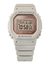 Relógio Casio G-Shock Digital GMD-S5600-8DR Branco