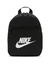 Mini Mochila Nike Sportswear Futura 365 Preta