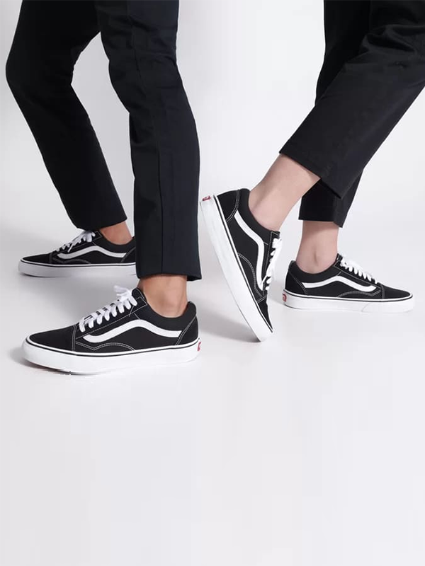 Tenis Vans Old Skool Y28