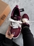 Tênis Vans Ultrarange Neo Vr3 Port True Marsala Branco