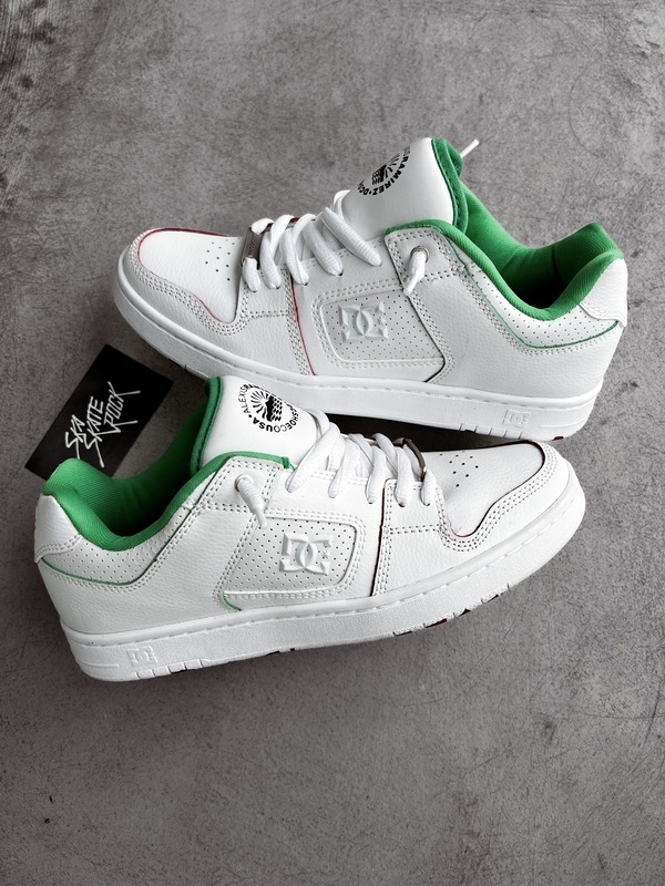 Dc mexico online tenis