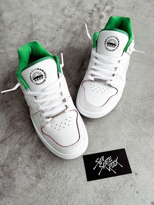 Tenis dc mexico new arrivals