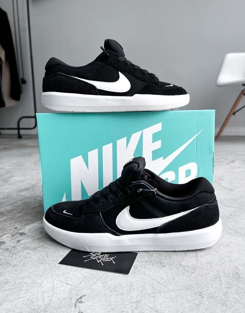 Nike sb delta force cheap vulc verdes