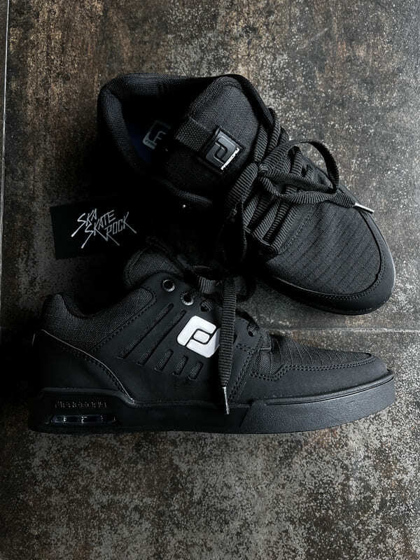 Tenis skate freeday gravity preto sales