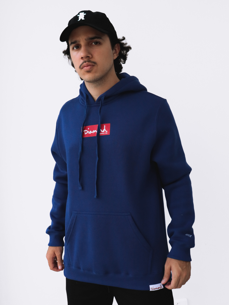 Diamond best sale brand hoodie