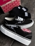 Tênis Vans Authentic Platform 2.0 Preto