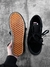 Tênis Vans Old Skool Skate Preto Preto