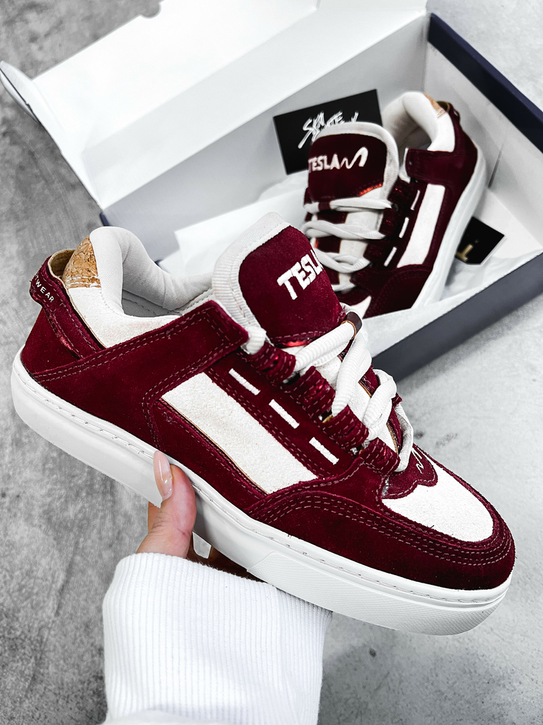 Tenis malbeck best sale