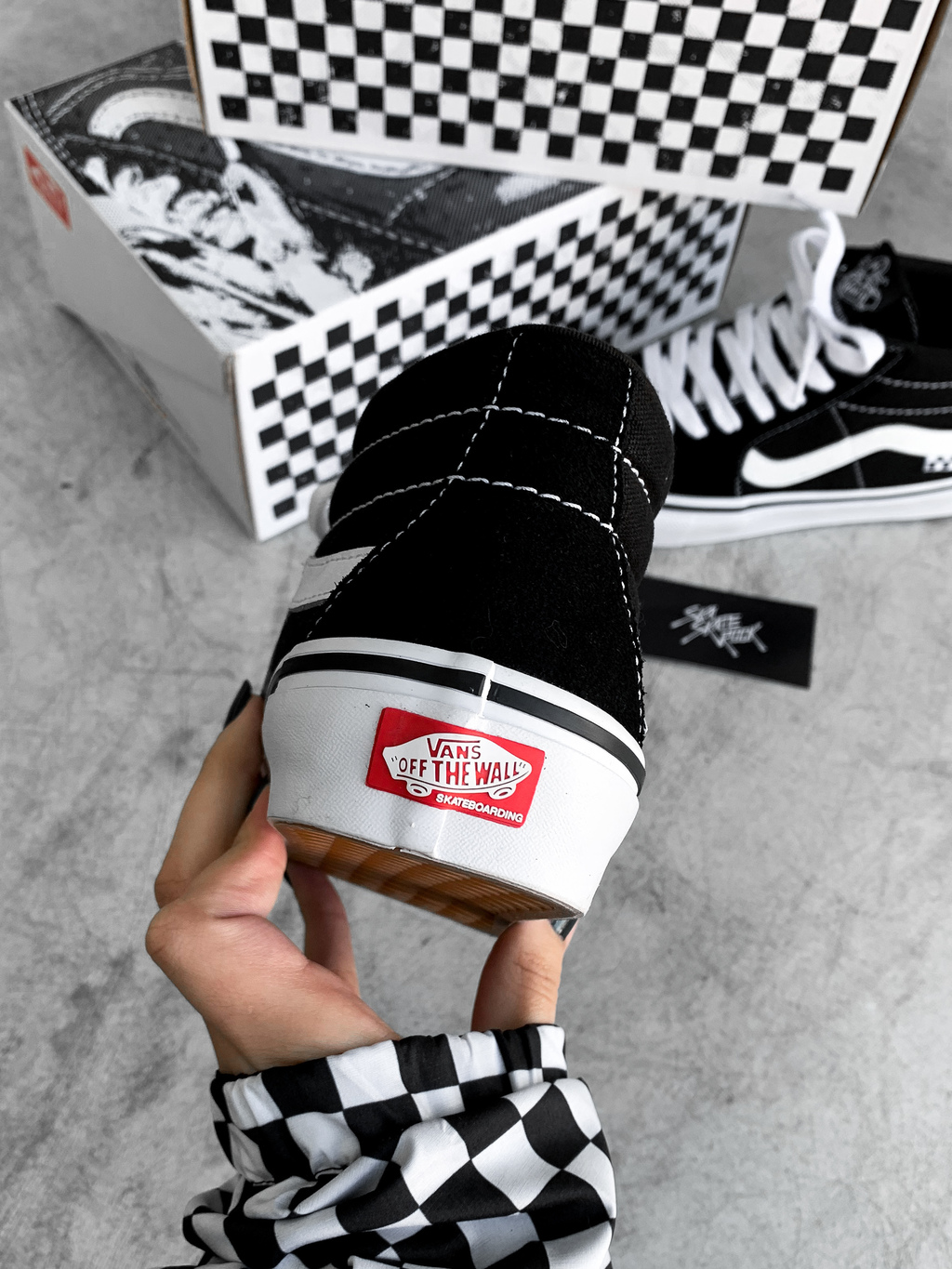 Jeff grosso vans best sale