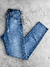Calça Jeans Feminina Hocks Teli Azul Claro
