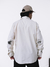 Camisa Manga Longa Blunt Nocturnal Off White