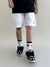 Shorts Grizzly Og Bear Branco - loja online