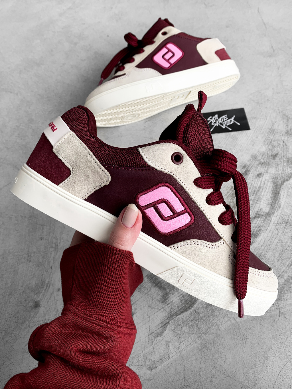 Tenis freeday sale anos 2000