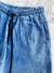 Calça Confort Ska Jeans Azul