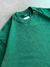 Camiseta Ska Oversized Basic Verde
