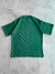 Camiseta Ska Oversized Basic Verde
