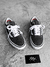 Tênis Vans Old Skool Skate Cinza