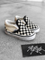 Tênis Vans Baby Classic Slip-On Bww Checkerboard - comprar online