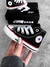 Tênis Converse Chuck Taylor All Star Lift Canvas Cano Alto Adulto + Baby na internet