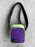 Shoulder Bag Baw Primary Tech Off White Roxo