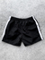 Shorts Approve 7inches New Classic Preto - comprar online