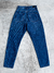 Calça Jeans Feminina Volcom Stoned High Rise Azul