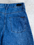 Calça Jeans Feminina Volcom Stoned High Rise Azul