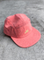 Boné Five Panel Lost Basic Rosa - comprar online