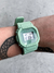 Relógio Casio G-Shock Digital GMD-S5600BA-3DR Verde