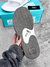 Chinelo Reef Mick Fanning Branco - loja online