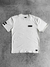 Camiseta Hurley Premium BP Brand Branca