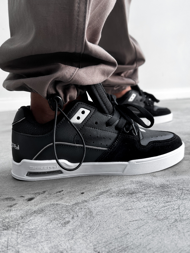 Tenis freeday cheap intense preto