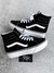 Tênis Vans Sk8-Hi Platform 2.0 Preto