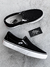 Tênis Vans Classic Slip-on Blk