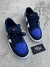 Tênis Nike Sb 58 Azul Branco