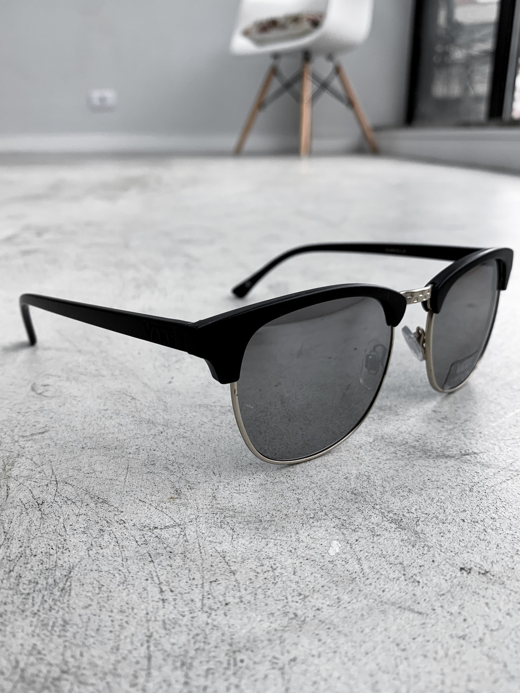 Oculos Vans Dunville Shade Ska Skate Rock