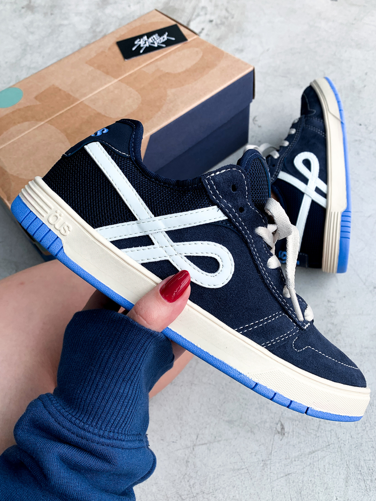 Tenis ous naccarato deals branco