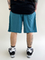 Shorts Plus Size Volcom Comfort Stone Azul - comprar online