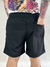 Shorts Diamond DMND Preto