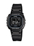 Relógio Casio Standard Digital LA-20WH-1BDF-SC Preto