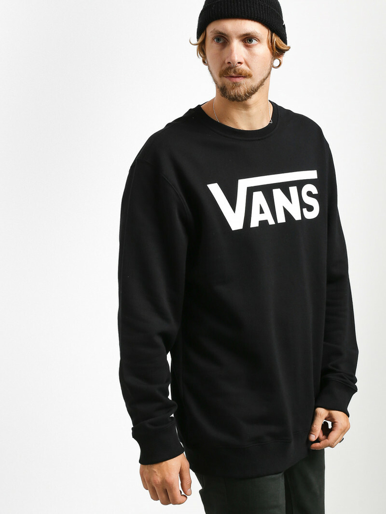 Moletom careca vans hotsell