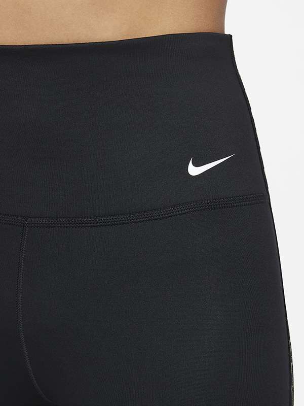 Legging Nike Dri-FIT One Feminina - Azul Claro